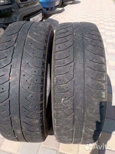 Giti GitiComfort 228V1 205/65 R16 96C