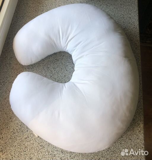 Подушка Mothercare для кормления и беременных