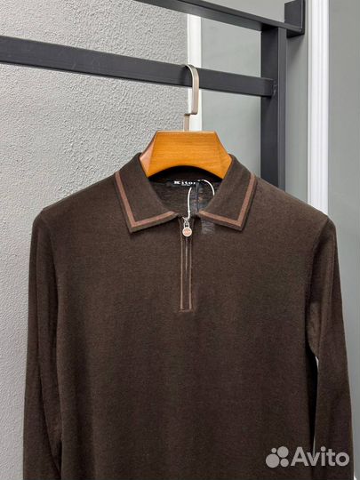 Джемпер Kiton