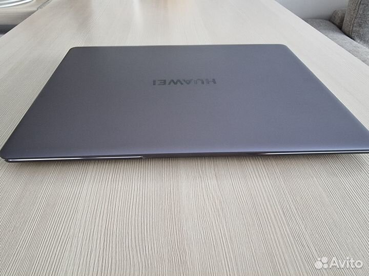 Ноутбук huawei MateBook 14S