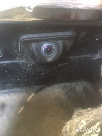 Bmw x5 e70 bmw x6 e71 камера заднего вида