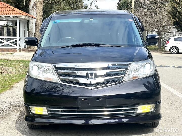 Honda Odyssey 2.4 CVT, 2015, 100 000 км