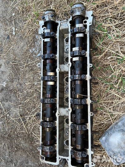 Двигатель 1JZ-GE