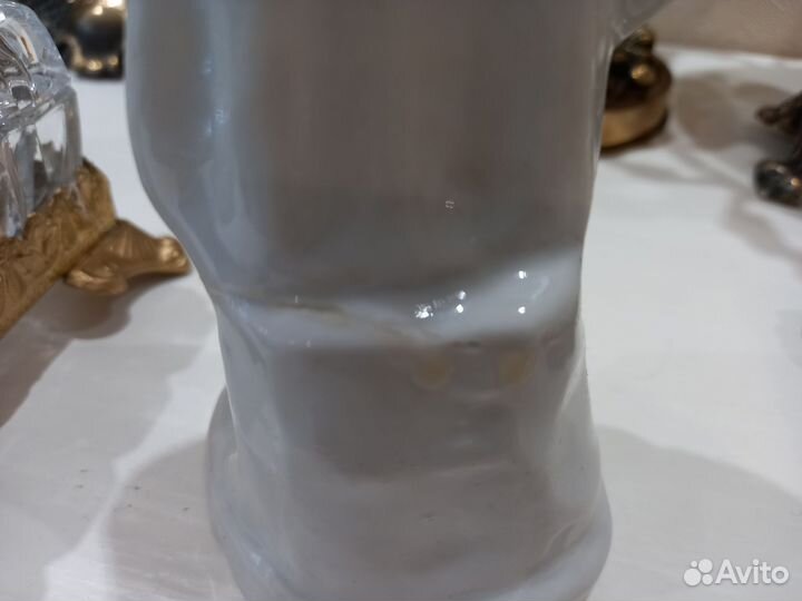 Статуэтка Горец