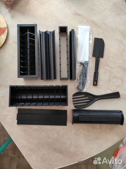 Набор для роллов Мидори