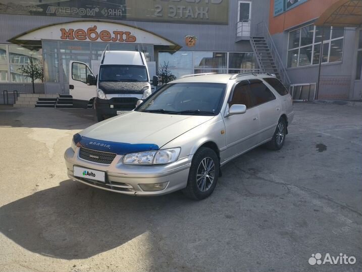 Камри Грация 2 2 универсал