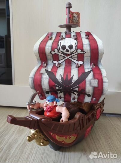 Игровой набор 