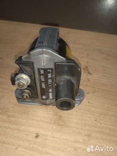 Катушка зажигания BMW 7 E32 бмв 7 е32