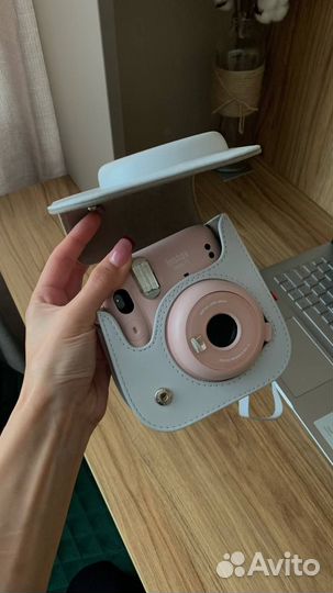 Фотопорат instax11