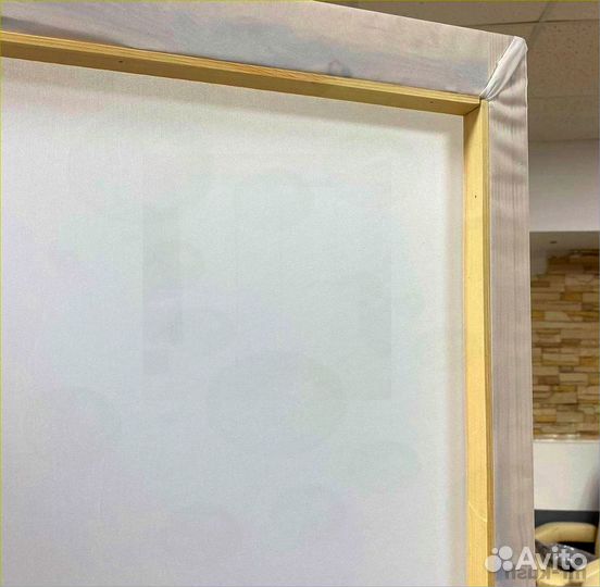 Ширма перегородка для салона