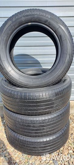 Yokohama Geolandar G91 225/65 R17 102H