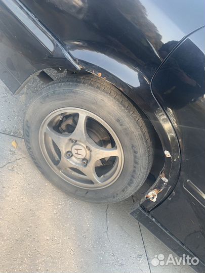 Продам колеса