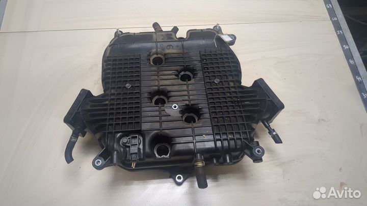 Коллектор впускной Infiniti Q50, 2015