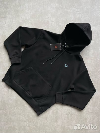 Худи Fred perry