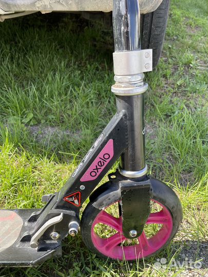 Самокат oxelo