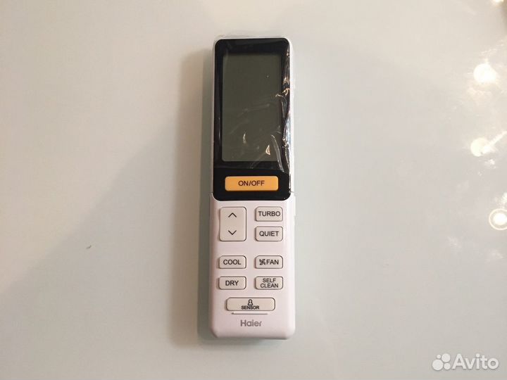 Пульт для кондиционера