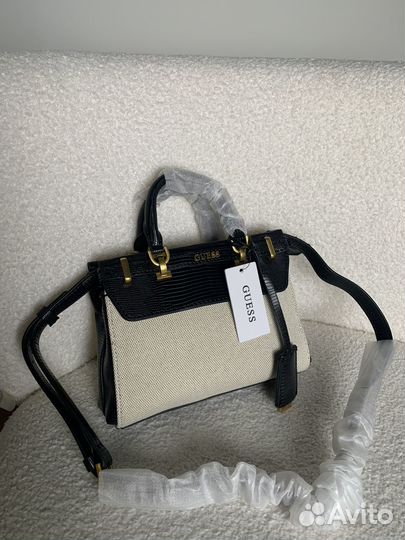 Сумка guess sestri оригинал