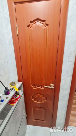 Межкомнатные двери бу с коробкой