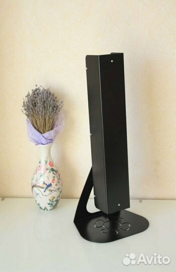 Рециркулятор бактерицидный