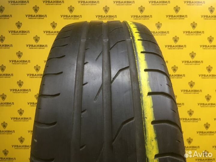 Continental ContiPremiumContact 2 185/60 R15 84H