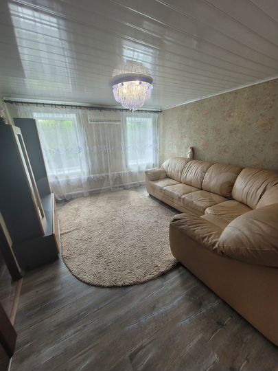 Дом 60 м² на участке 20 сот.