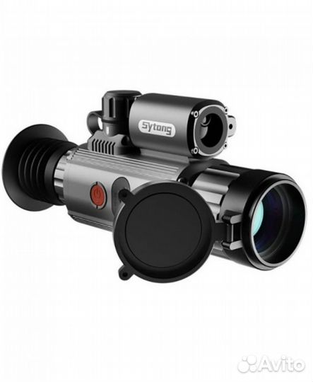 Teпловизионный прицeл Sytong aм06-50LRF