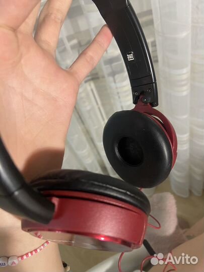Наушники Sony MDR-ZX110AP