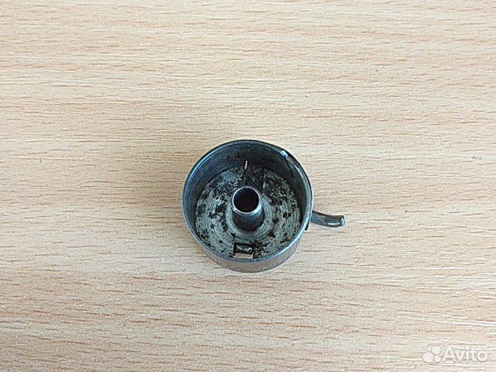 Запчасти к швейной машине