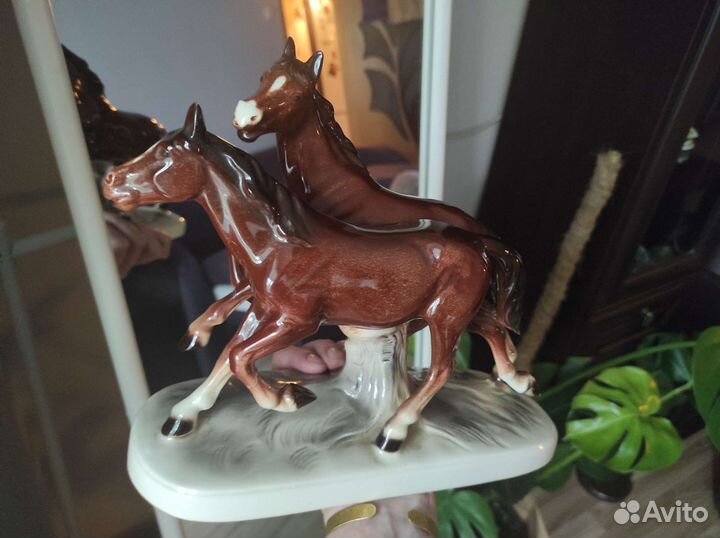 Статуэтка Германия