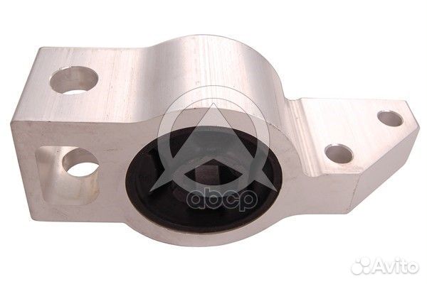 Сайлентблок рычага подвески перед лев 863632