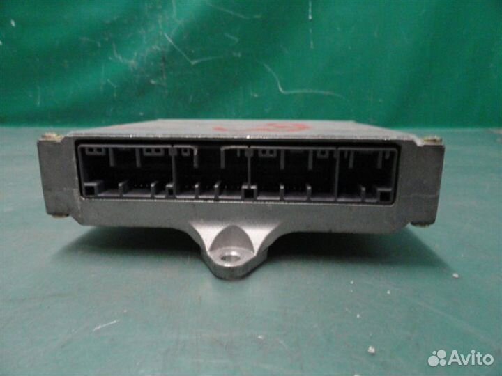 Блок управления efi Honda Accord CF3 F18B 1999