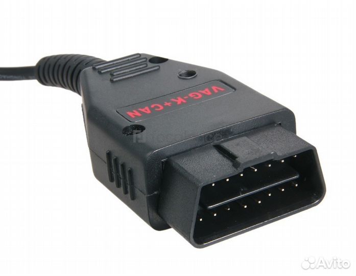 VAG K+ CAN Commander 1.4