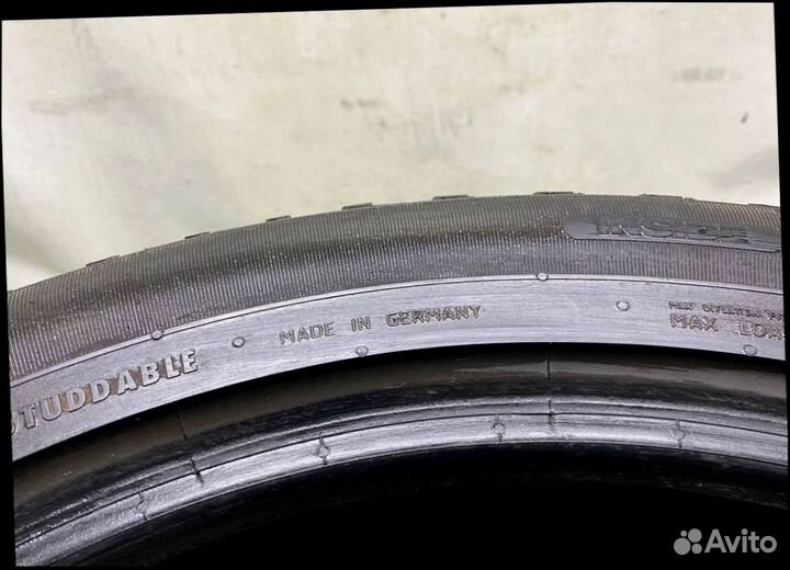 Continental ContiIceContact 225/50 R17