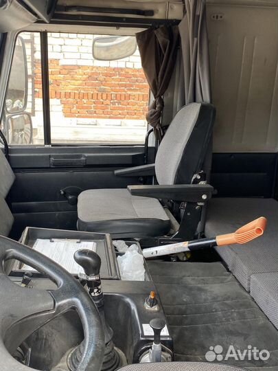 МАЗ 551605-280, 2007