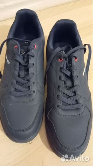 Полуботинки/кроссовки мужские 42 р