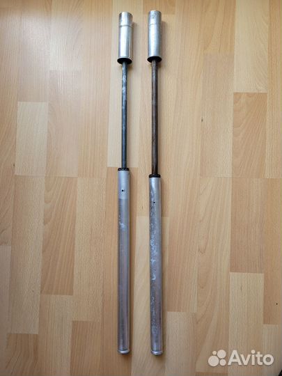 Велосипедный насос хвз