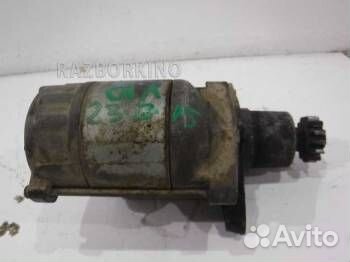 Стартер 2810074100 Тойота ES 2