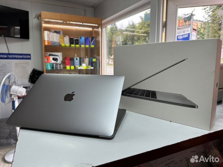 Macbook pro 13 2017