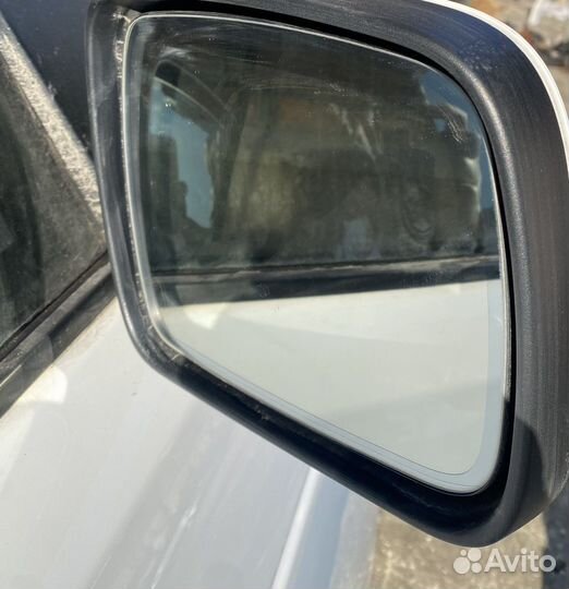 Боковое зеркало Range rover L322