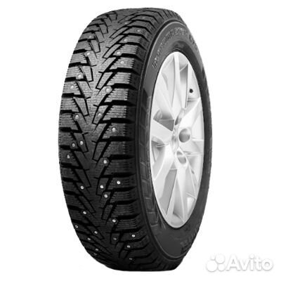 Amtel NordMaster Evo 225/65 R17 106T