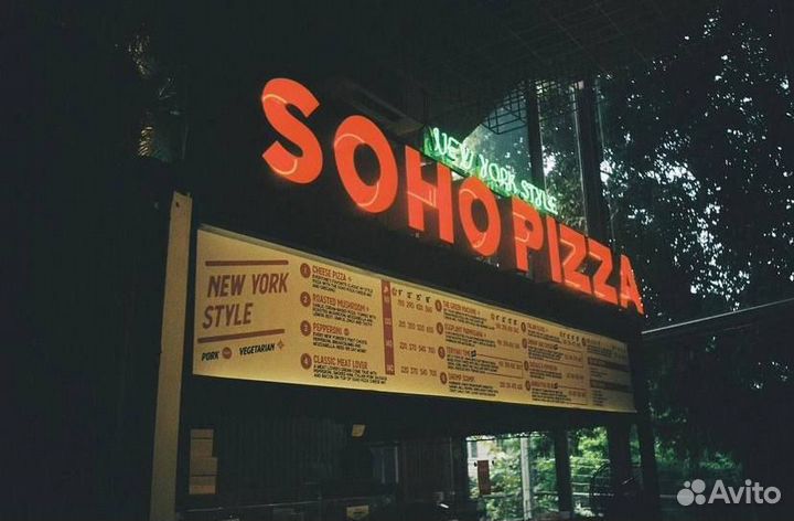 Пленочный фотоаппарат ICD USA