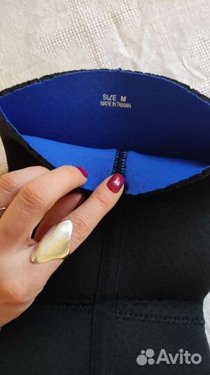 Бандаж на колено PRO