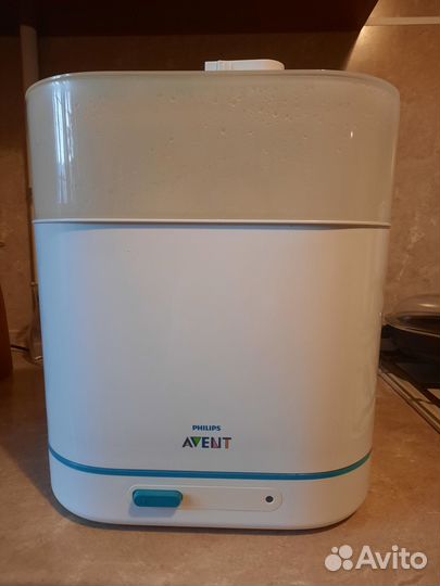 Стерилизатор philips avent