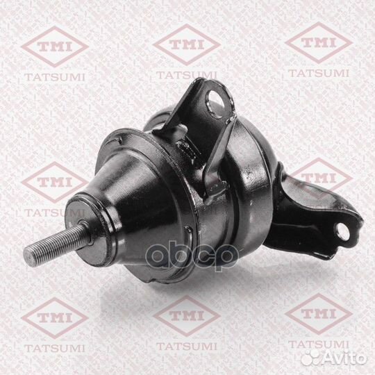 Опора двигателя honda CR-V 95- TEG1086 tatsumi