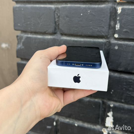 iPhone 12 mini, 128 ГБ