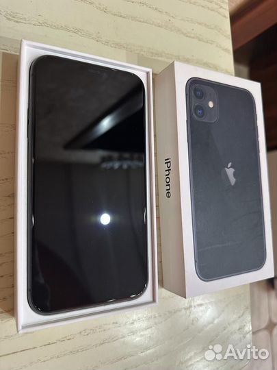 Apple iPhone 11