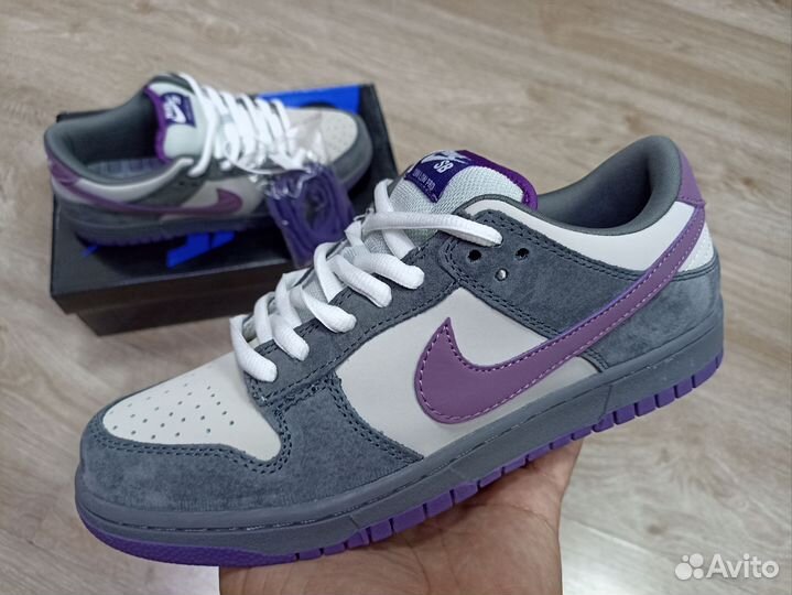 Кроссовки Nike SB dunk low