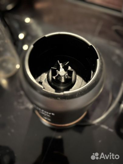 Блендер kt-1368