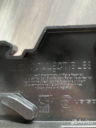 Splinter cell фигурка