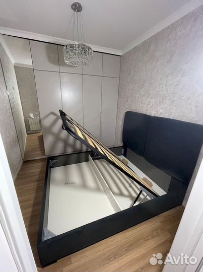 Кровать новая в наличии